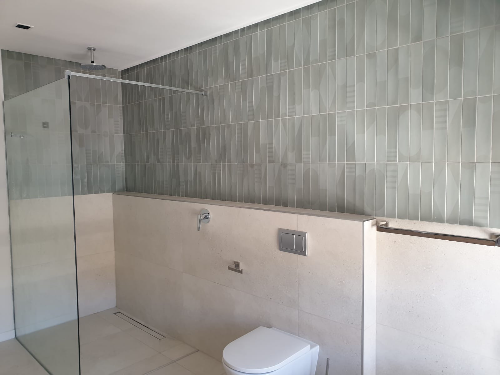 Renovation project
