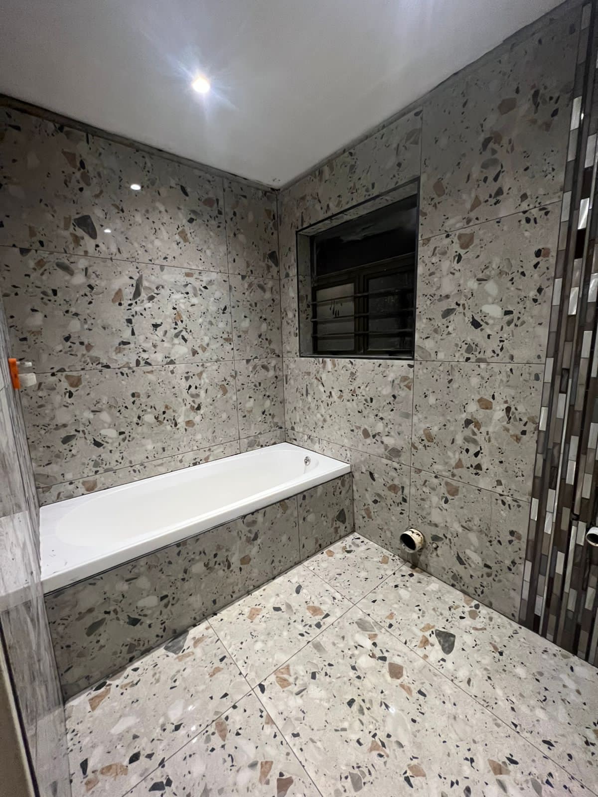 Renovation project