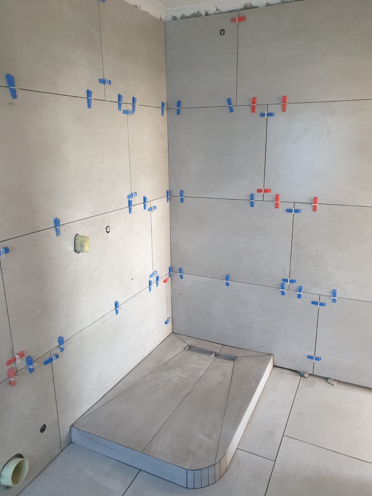 Renovation project