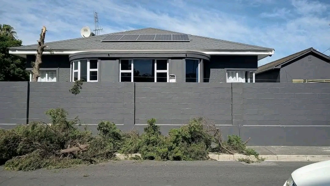 Renovation project