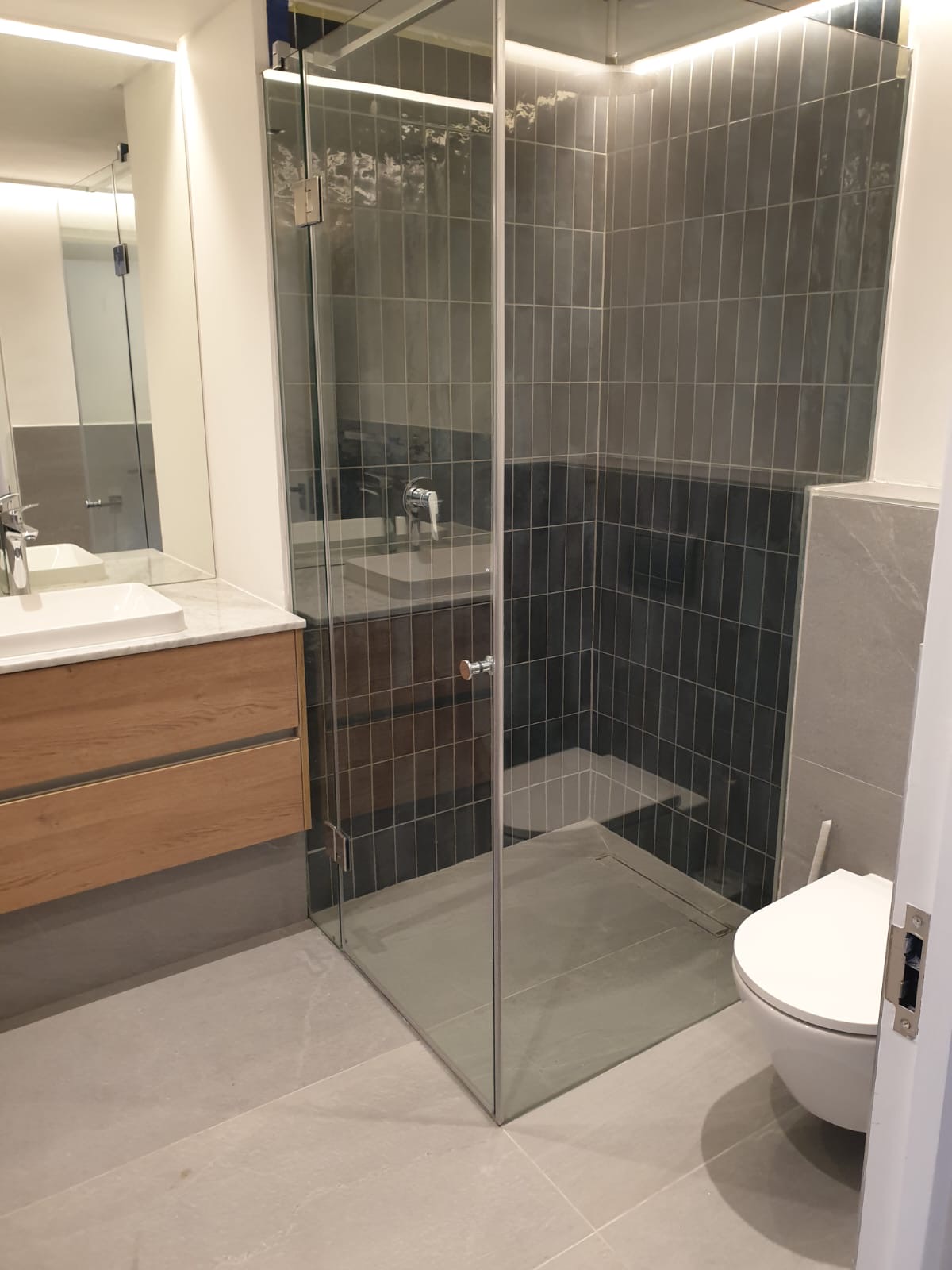Renovation project