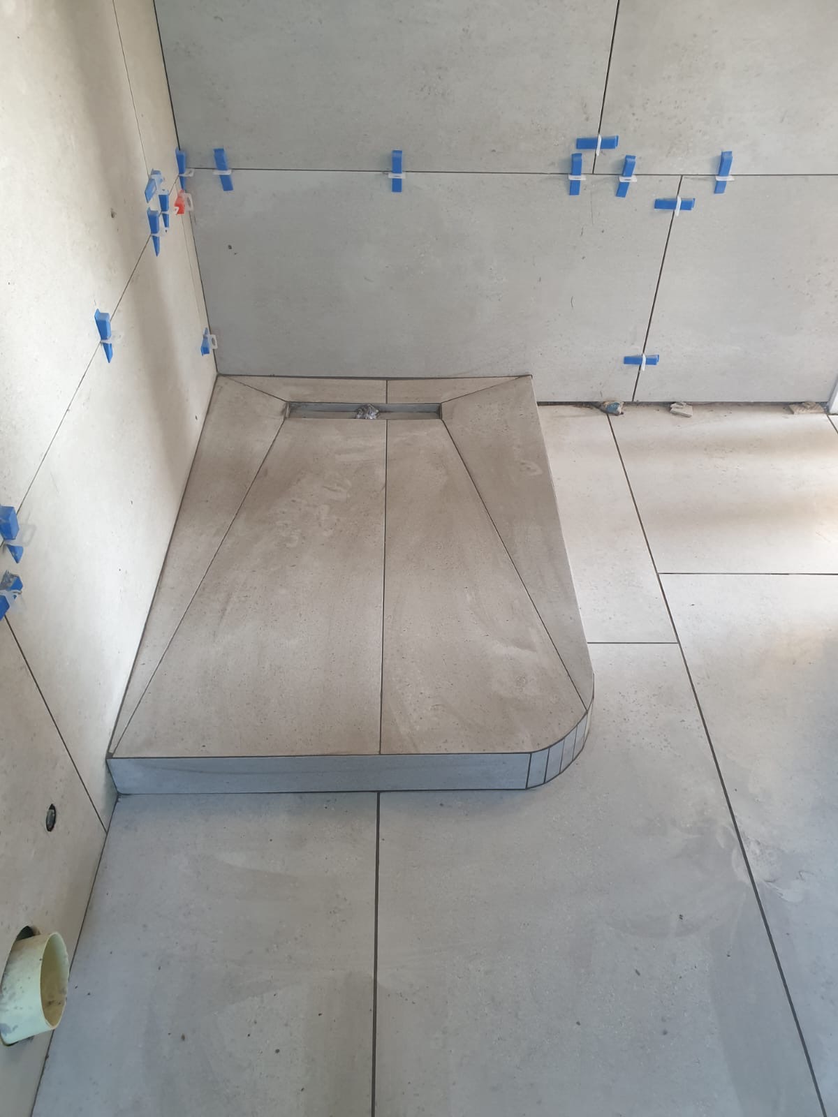 Renovation project