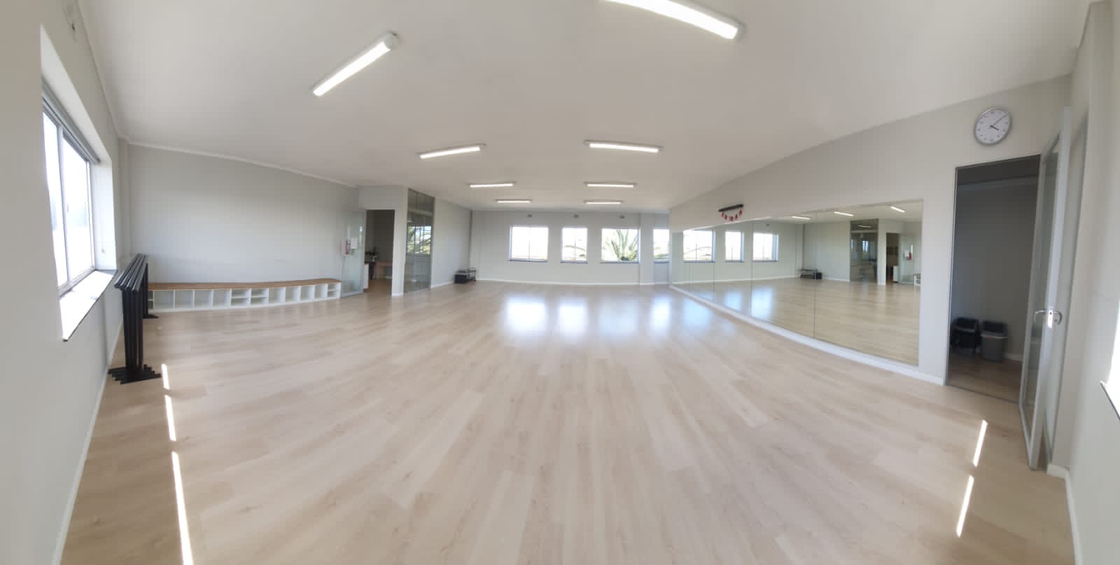 Renovation project